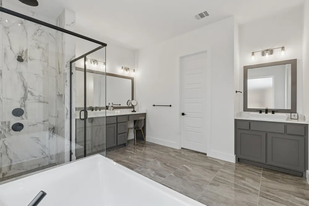 460 Harrison Lane Prosper, TX 75078