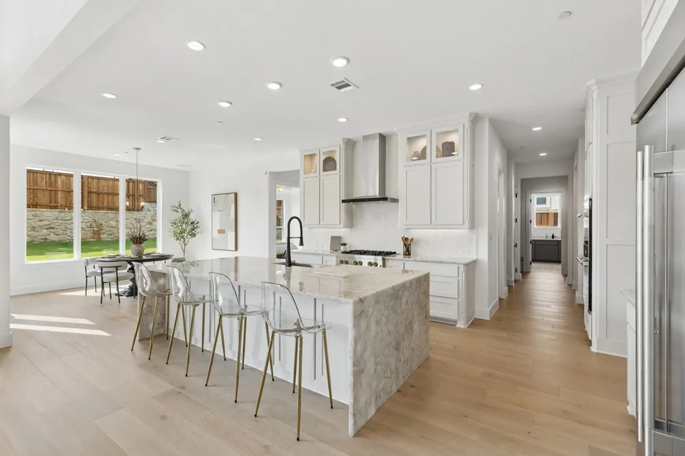 460 Harrison Lane Prosper, TX 75078