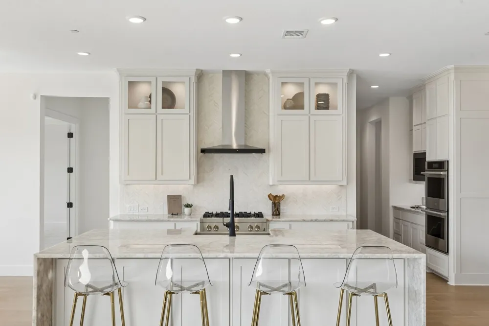 460 Harrison Lane Prosper, TX 75078