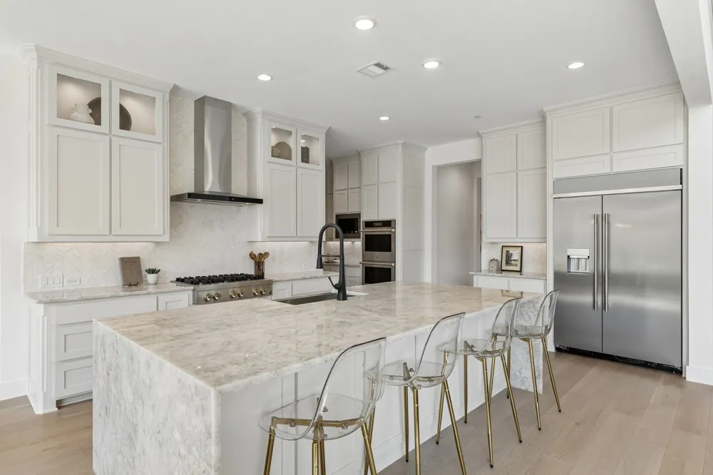 460 Harrison Lane Prosper, TX 75078