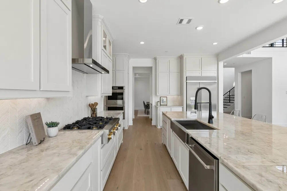 460 Harrison Lane Prosper, TX 75078