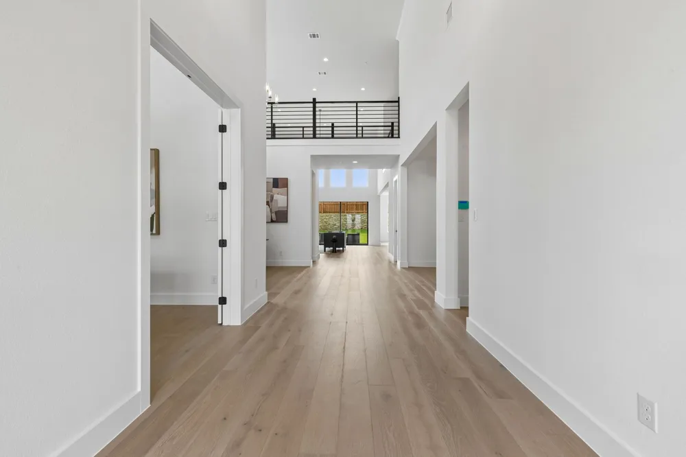 460 Harrison Lane Prosper, TX 75078