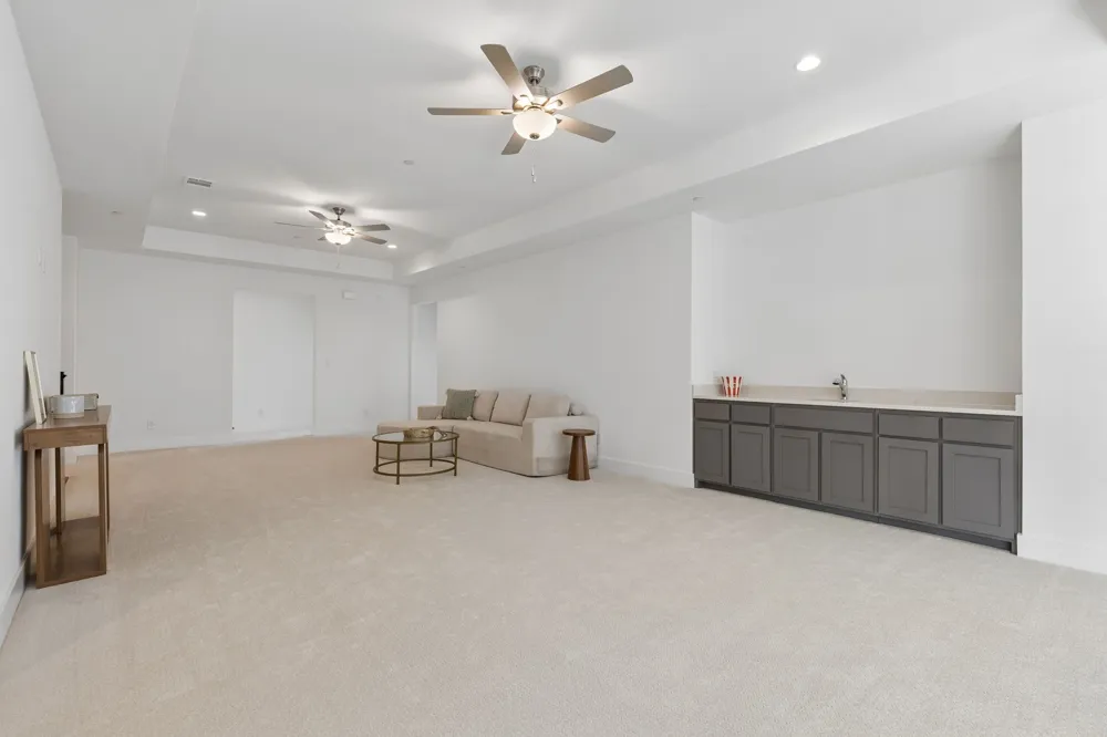 460 Harrison Lane Prosper, TX 75078