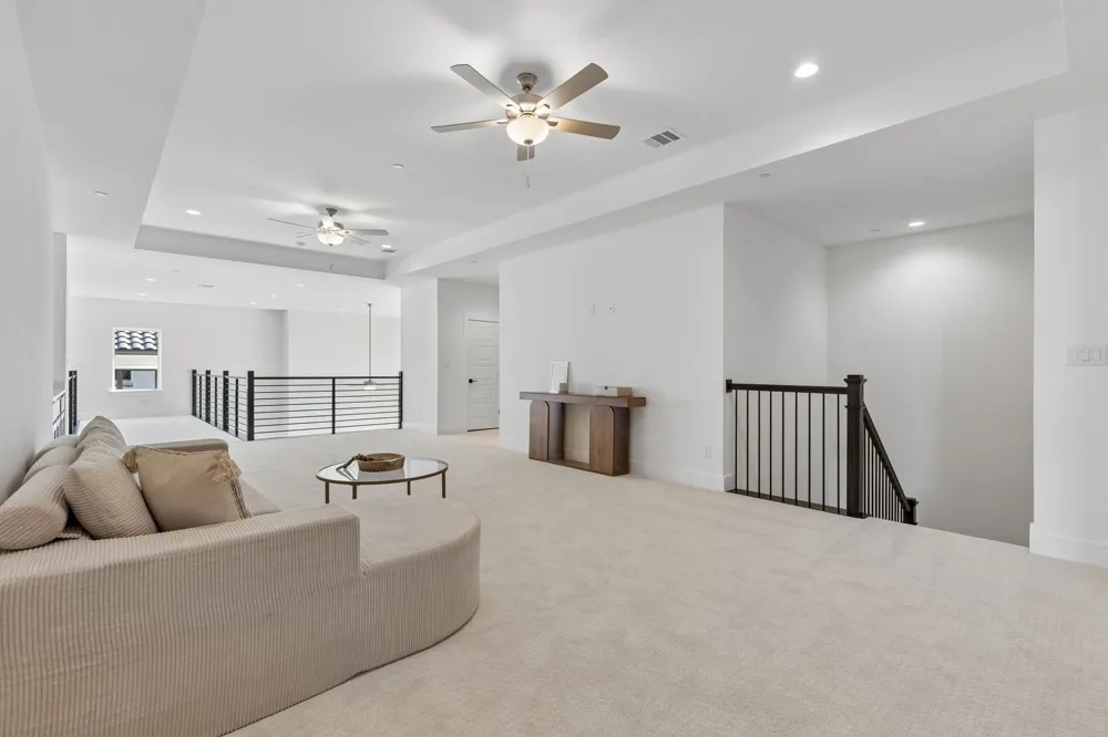 460 Harrison Lane Prosper, TX 75078