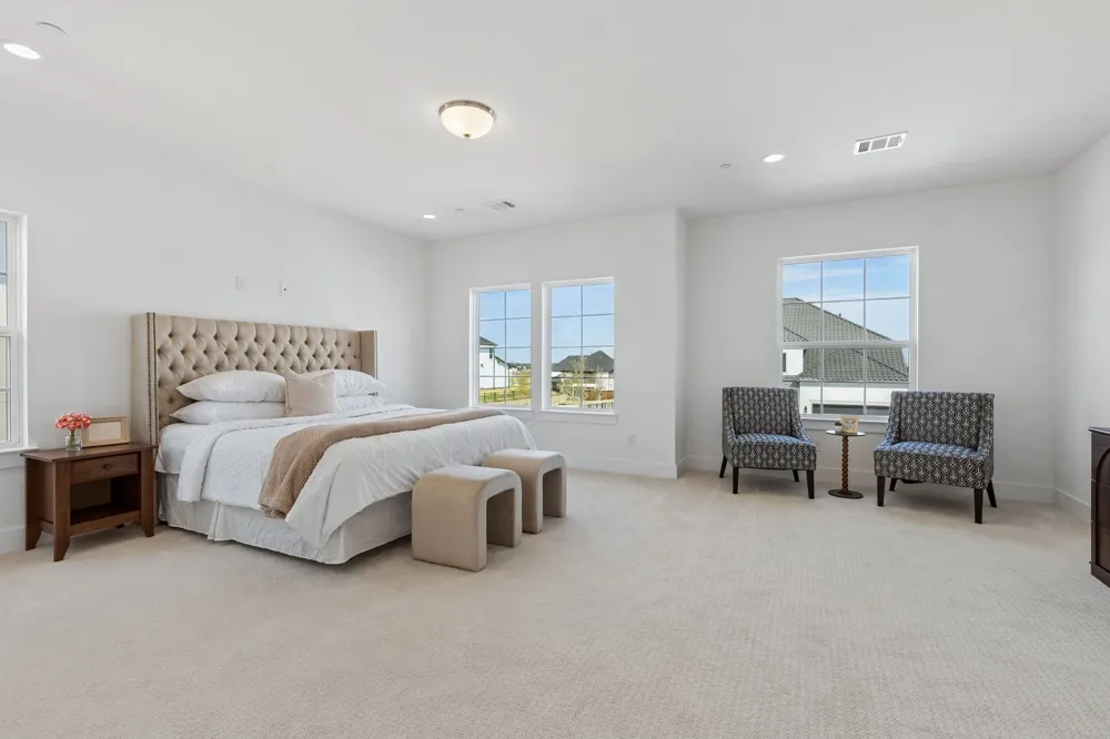 460 Harrison Lane Prosper, TX 75078
