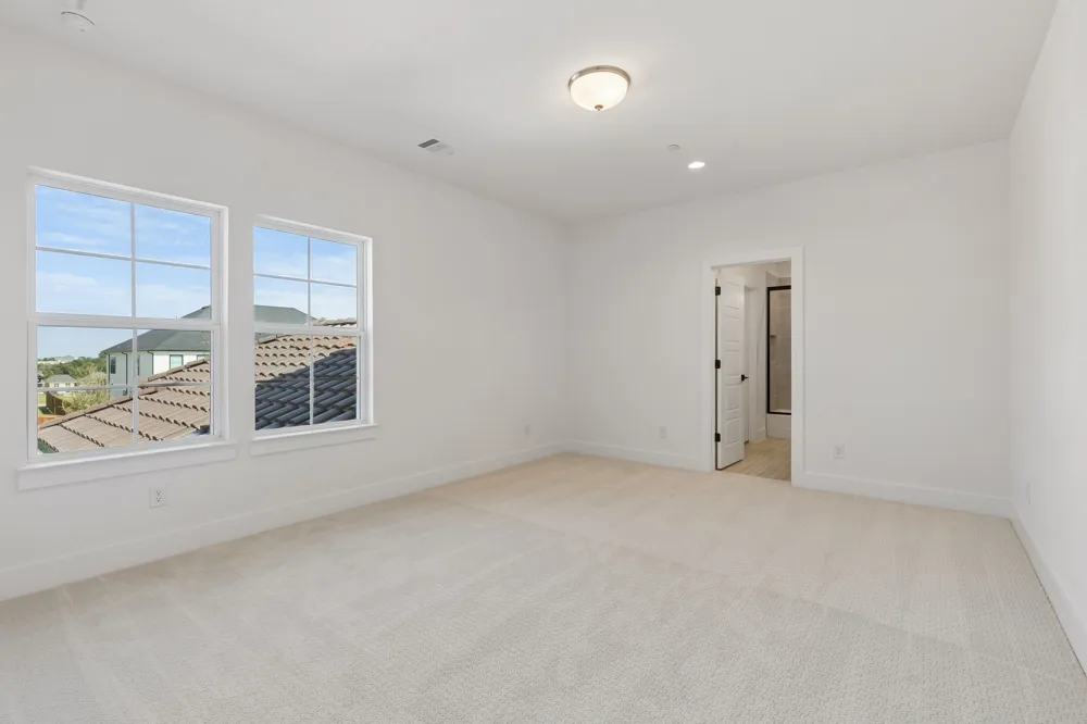 460 Harrison Lane Prosper, TX 75078