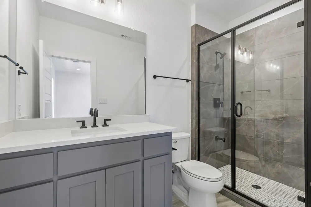 460 Harrison Lane Prosper, TX 75078
