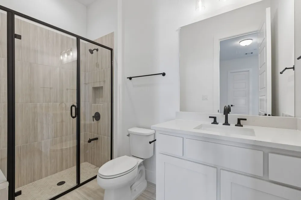460 Harrison Lane Prosper, TX 75078