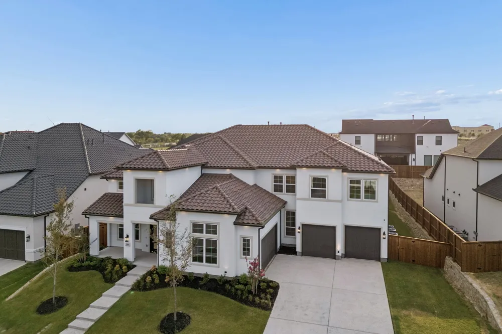 460 Harrison Lane Prosper, TX 75078