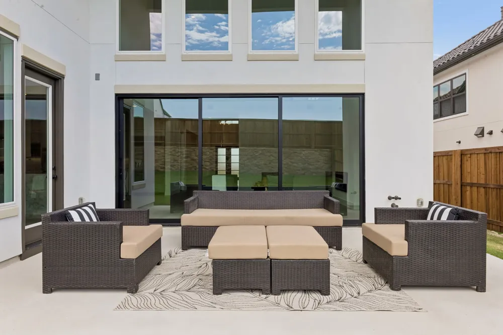 460 Harrison Lane Prosper, TX 75078