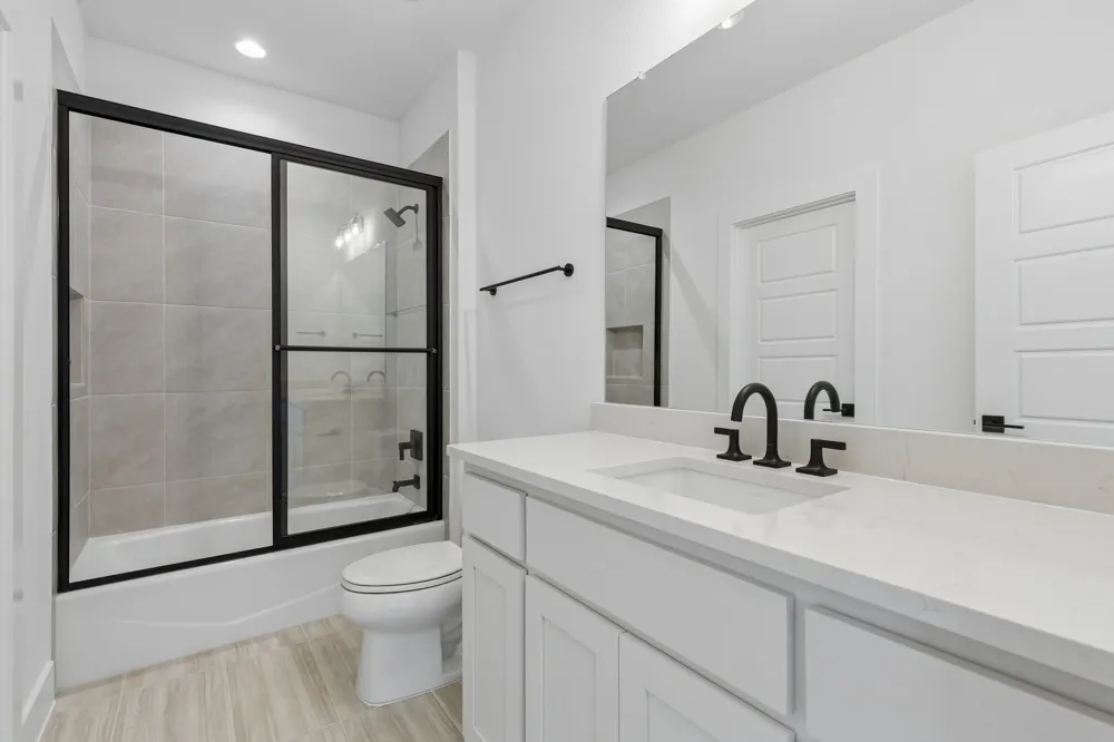 460 Harrison Lane Prosper, TX 75078