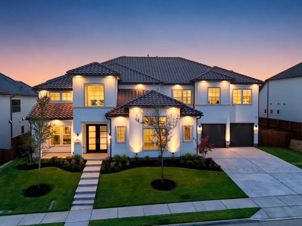 460 Harrison Lane Prosper, TX 75078