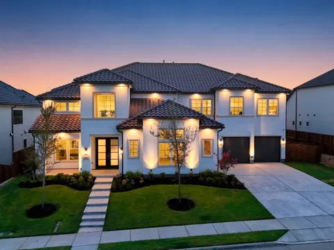 460 Harrison Lane
