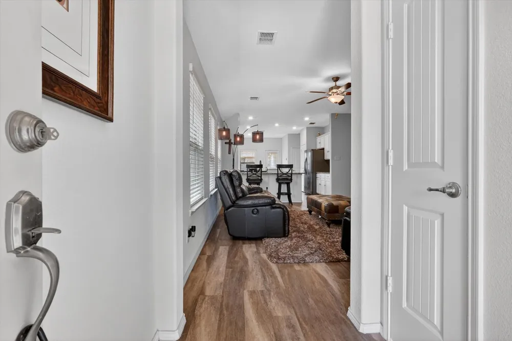 4027 Bighorn Drive Forney, TX 75126