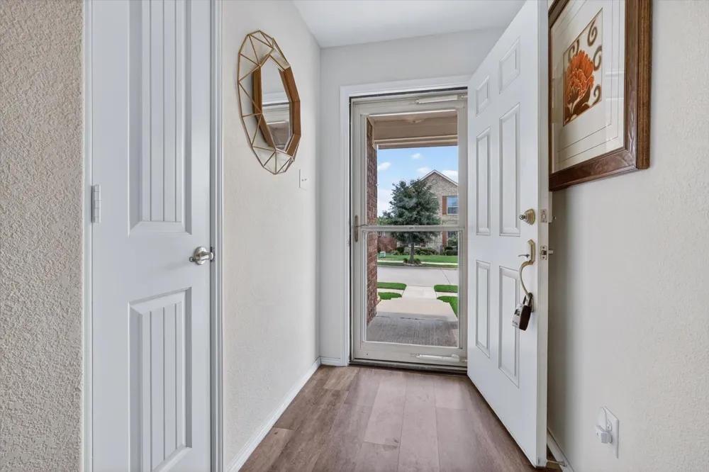 4027 Bighorn Drive Forney, TX 75126