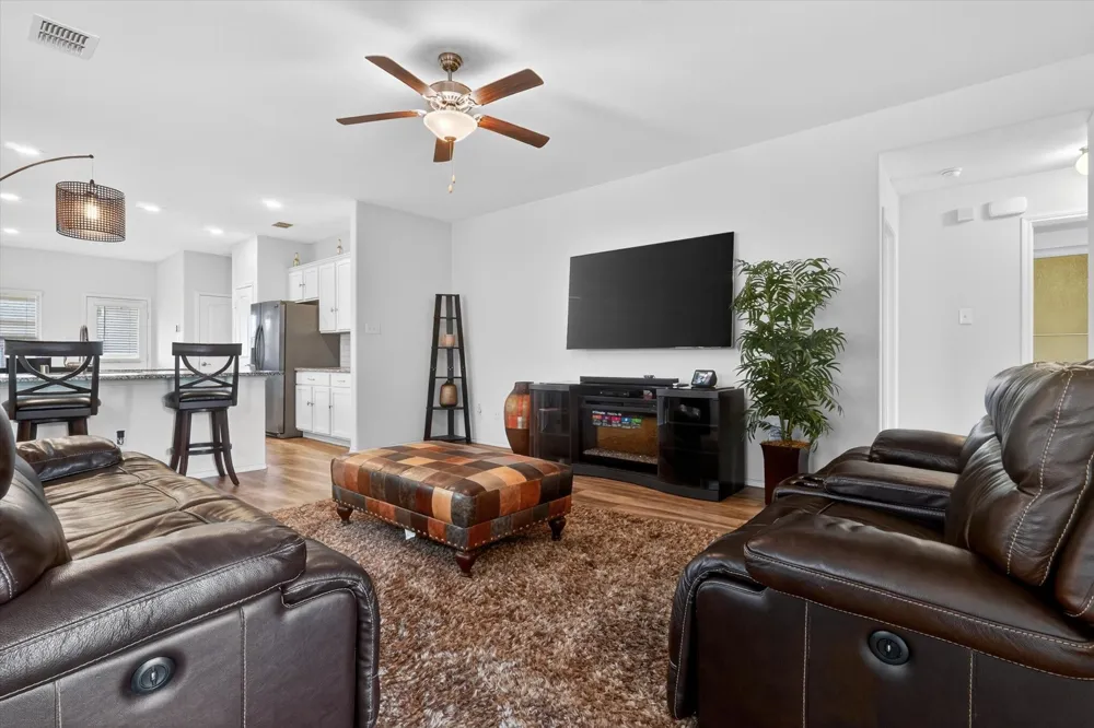 4027 Bighorn Drive Forney, TX 75126