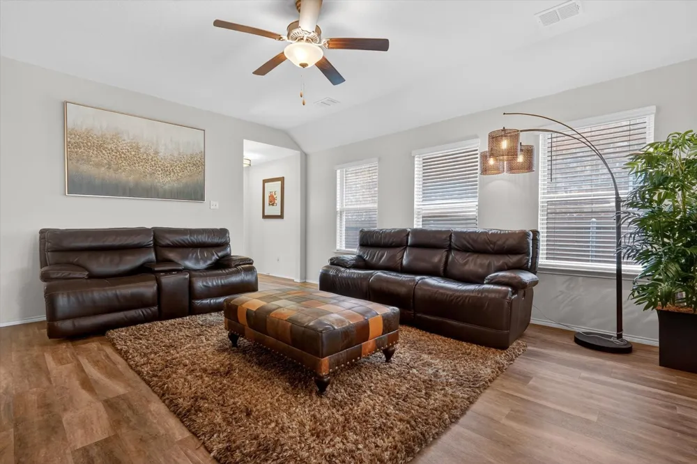 4027 Bighorn Drive Forney, TX 75126