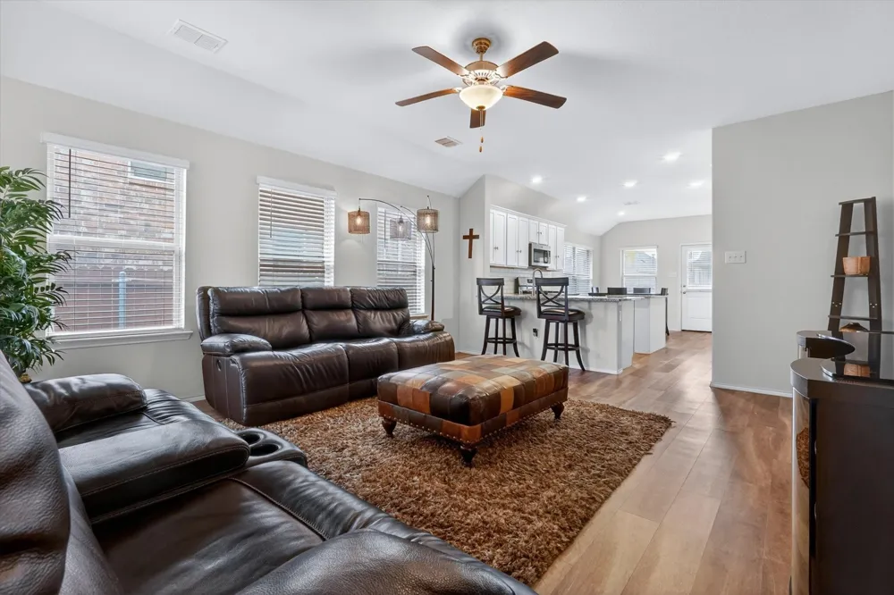 4027 Bighorn Drive Forney, TX 75126