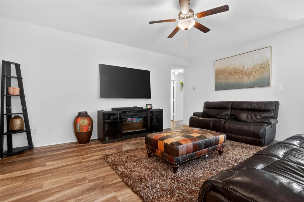 4027 Bighorn Drive Forney, TX 75126