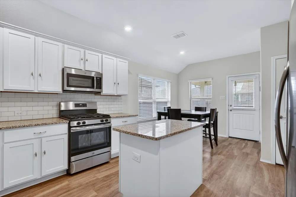 4027 Bighorn Drive Forney, TX 75126
