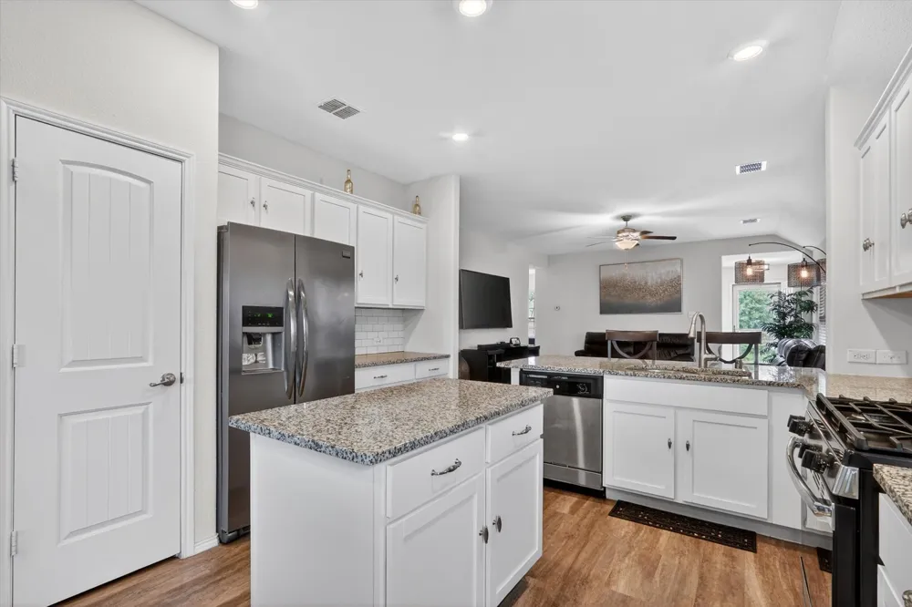 4027 Bighorn Drive Forney, TX 75126