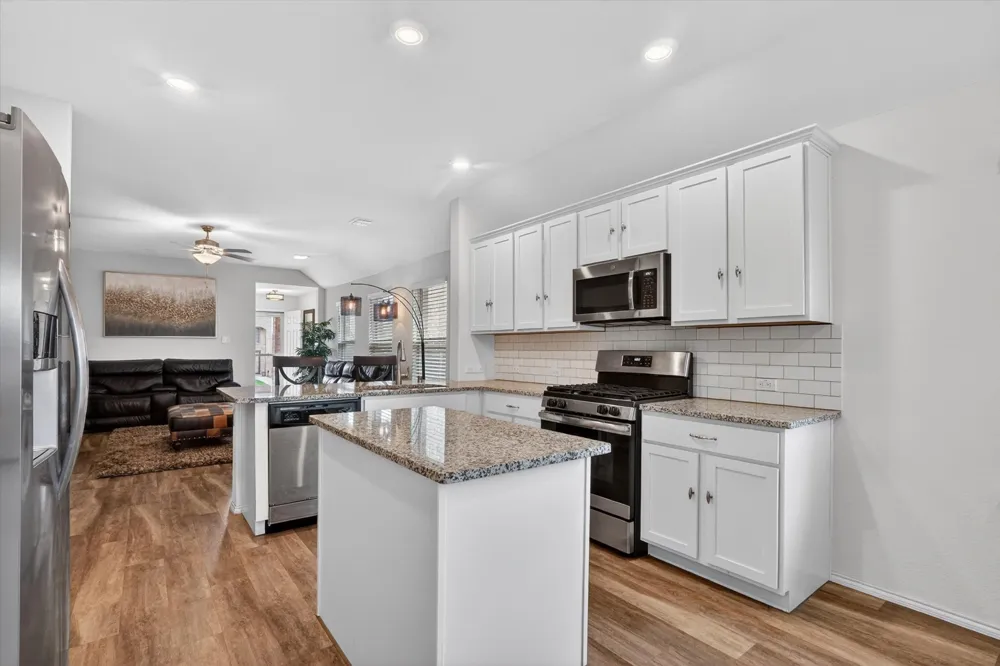 4027 Bighorn Drive Forney, TX 75126