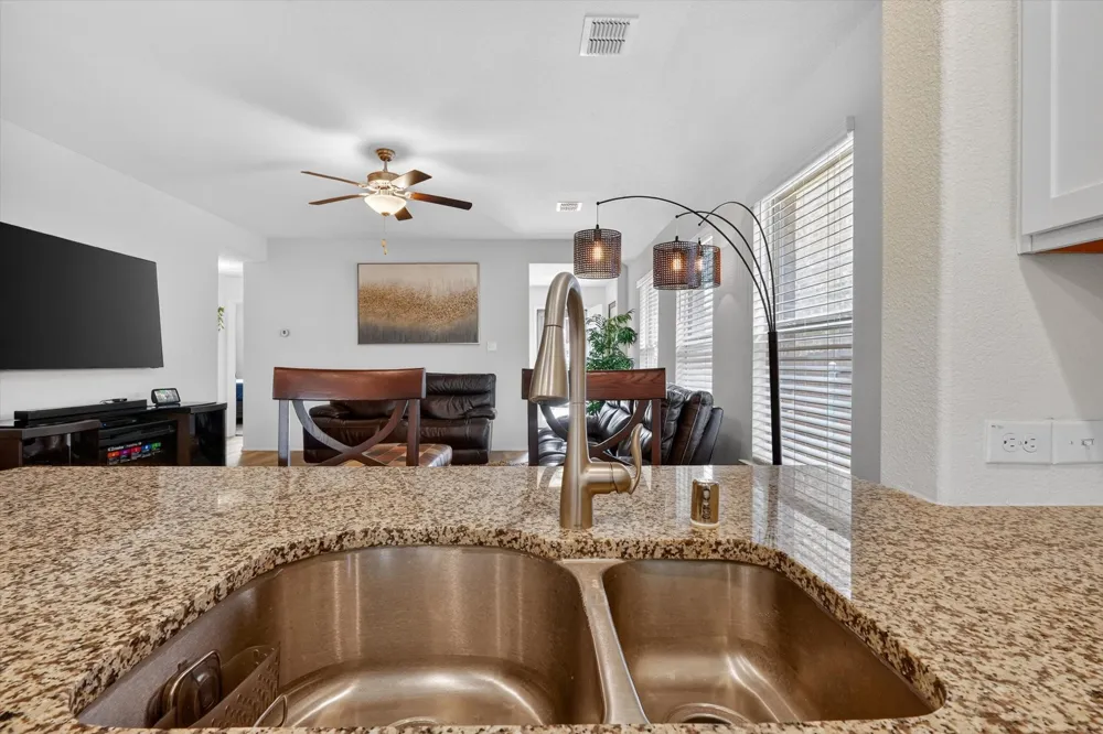 4027 Bighorn Drive Forney, TX 75126