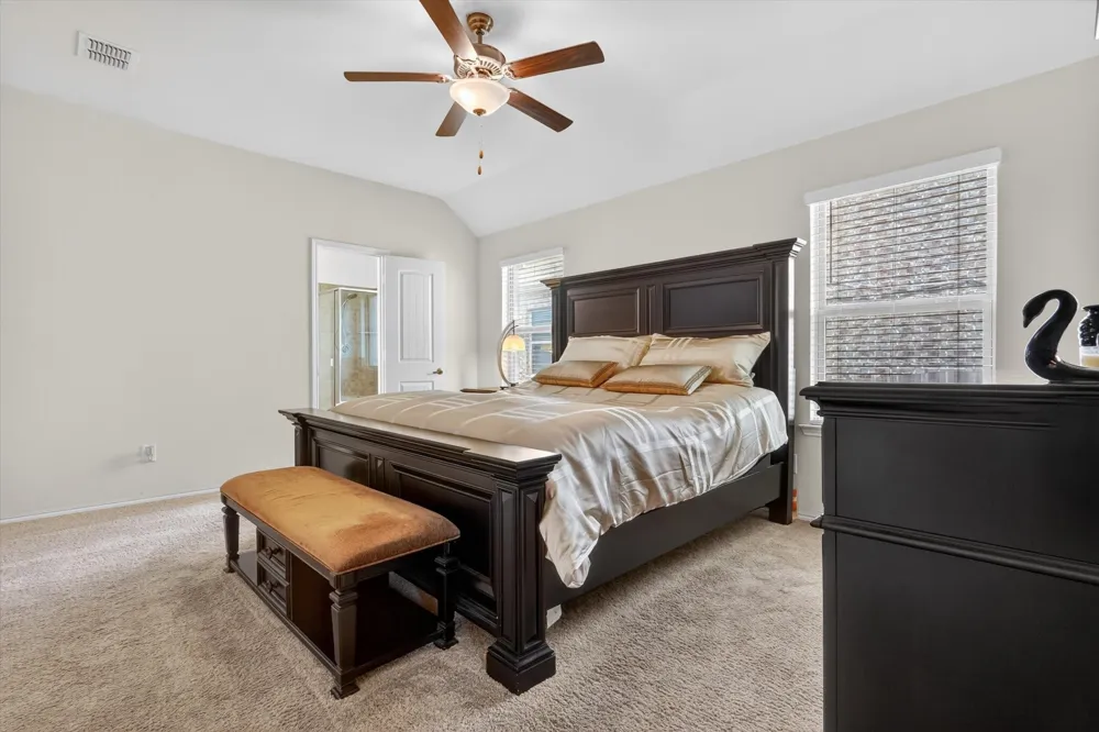 4027 Bighorn Drive Forney, TX 75126