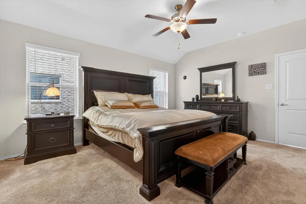 4027 Bighorn Drive Forney, TX 75126