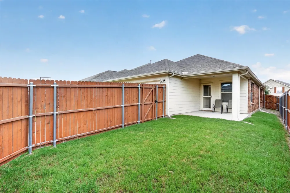 4027 Bighorn Drive Forney, TX 75126