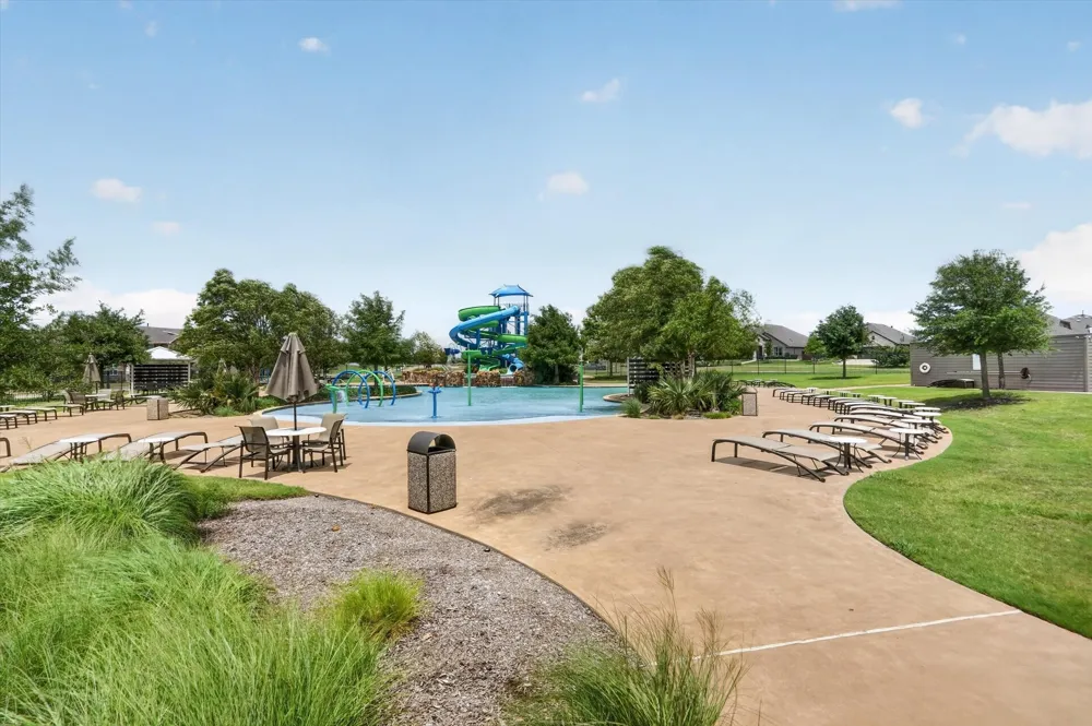 4027 Bighorn Drive Forney, TX 75126