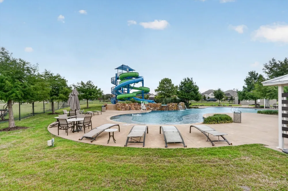 4027 Bighorn Drive Forney, TX 75126
