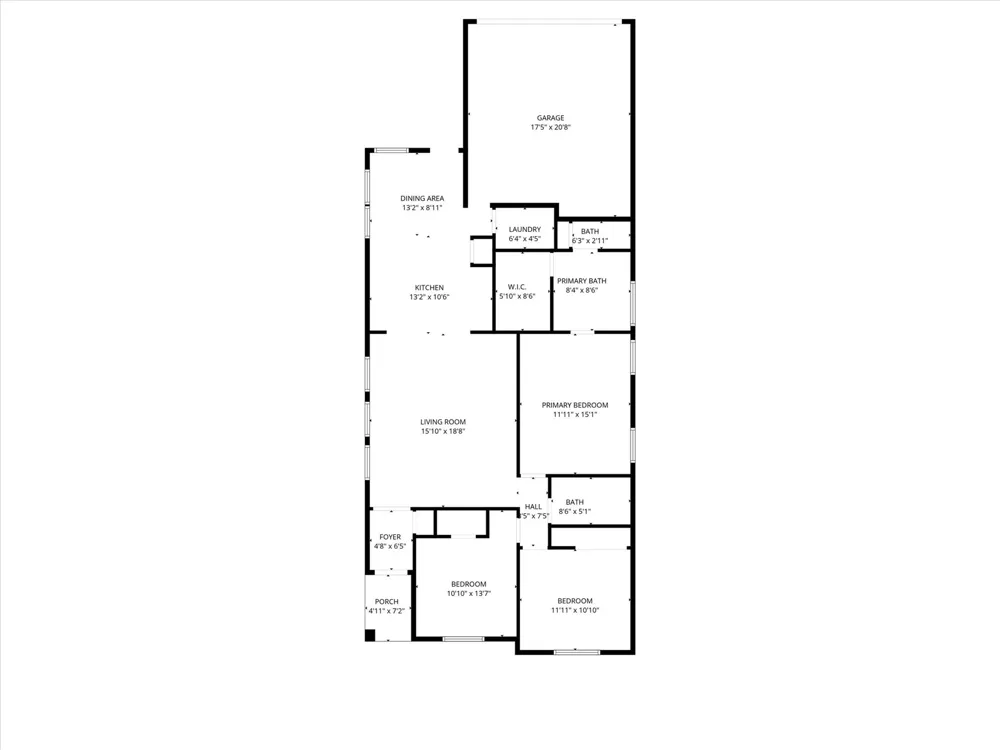 4027 Bighorn Drive Forney, TX 75126