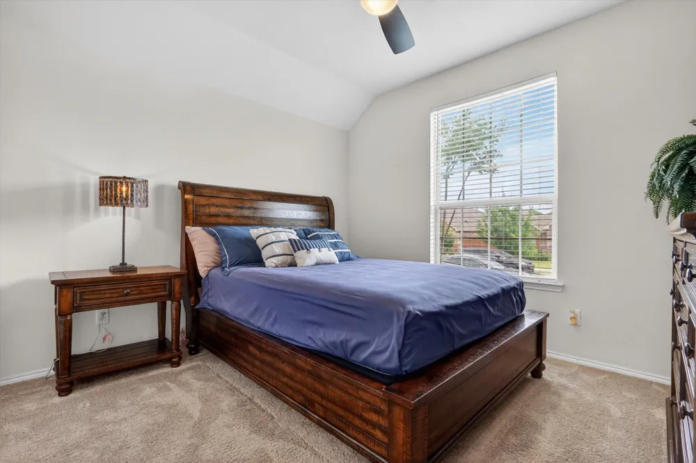 4027 Bighorn Drive Forney, TX 75126