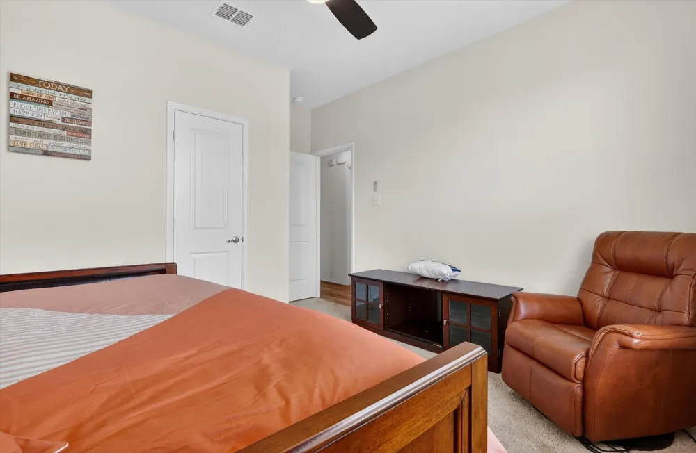 4027 Bighorn Drive Forney, TX 75126