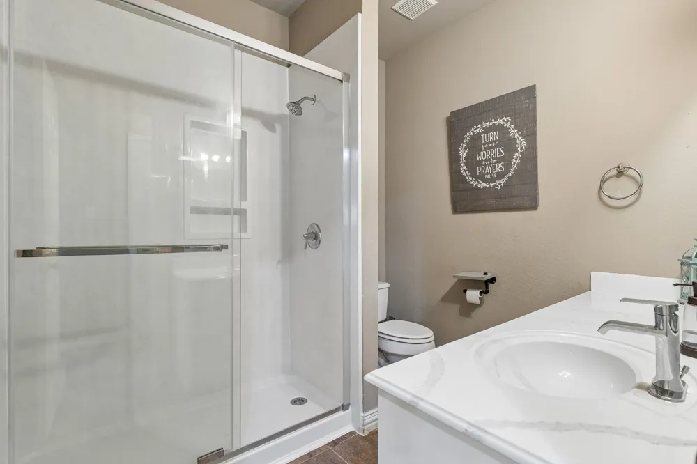 6328 Creek Bluff Court Sachse, TX 75048