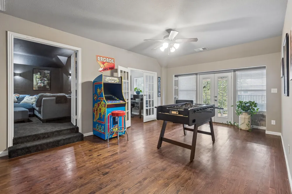 6328 Creek Bluff Court Sachse, TX 75048