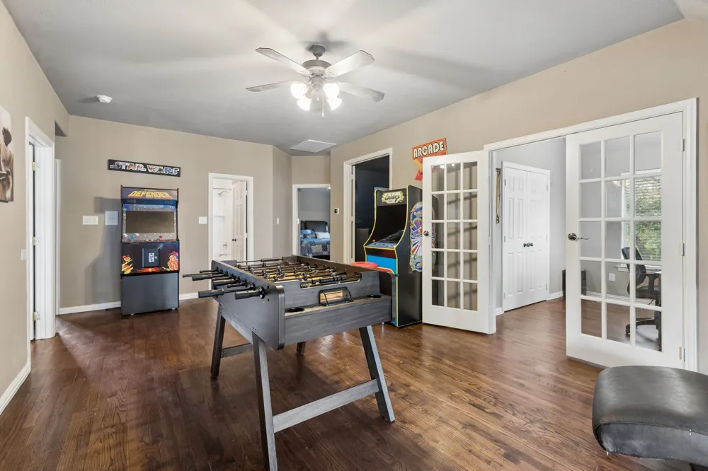 6328 Creek Bluff Court Sachse, TX 75048