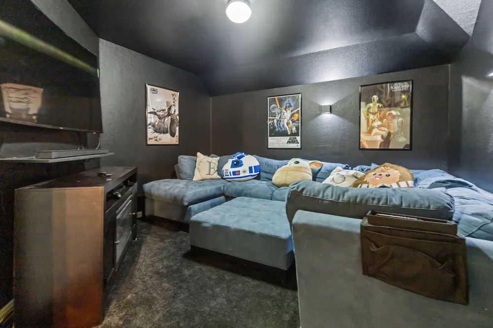 6328 Creek Bluff Court Sachse, TX 75048