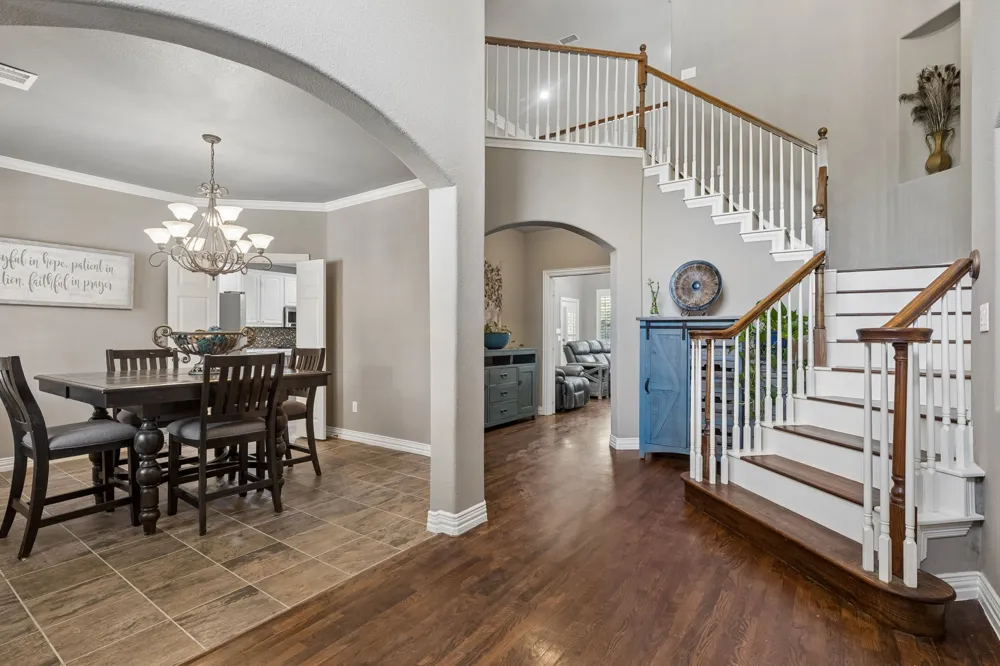 6328 Creek Bluff Court Sachse, TX 75048