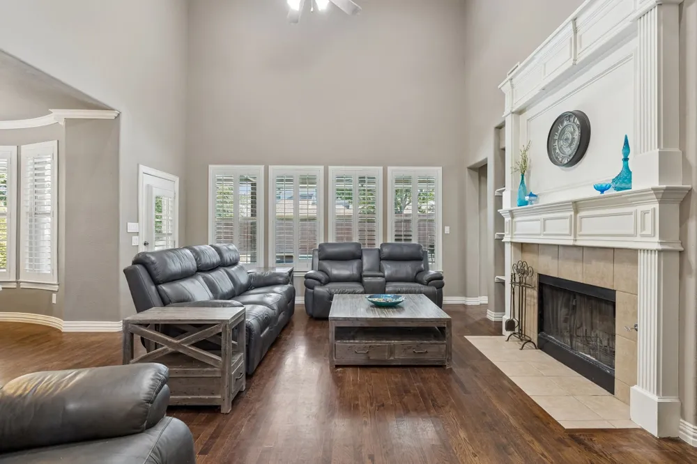 6328 Creek Bluff Court Sachse, TX 75048
