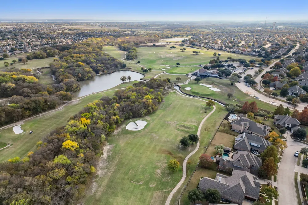 6328 Creek Bluff Court Sachse, TX 75048
