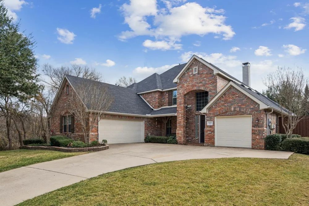 6328 Creek Bluff Court Sachse, TX 75048