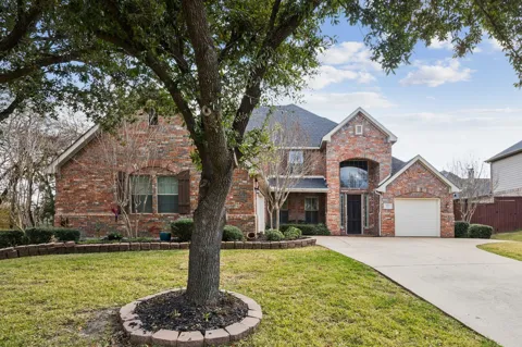 6328 Creek Bluff Court