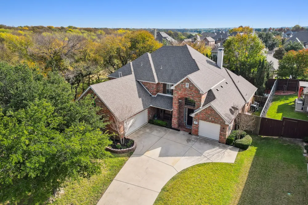 6328 Creek Bluff Court Sachse, TX 75048