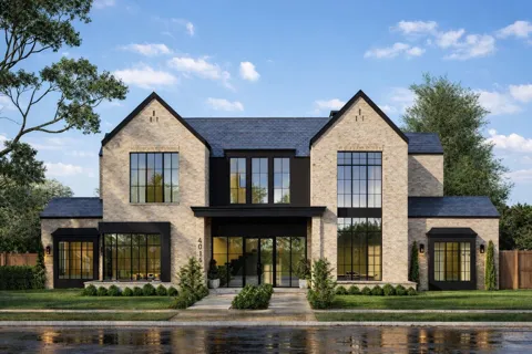 4016 Willow Ridge Drive