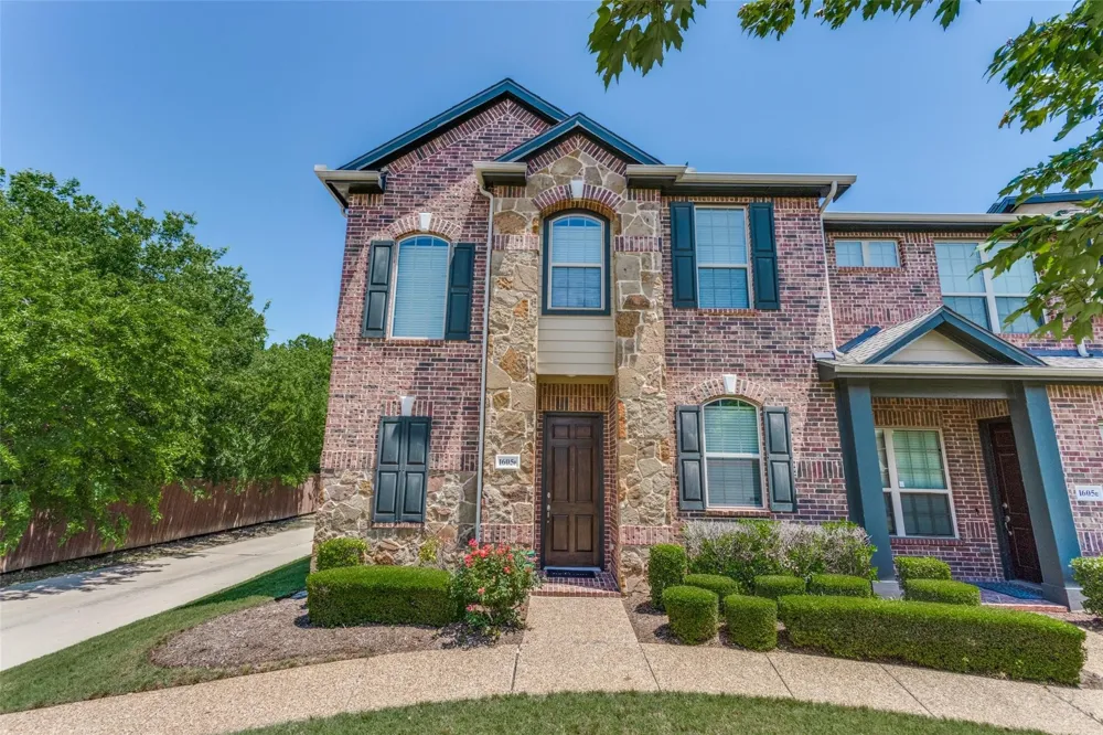 1605 Black Duck Terrace #F Carrollton, TX 75010