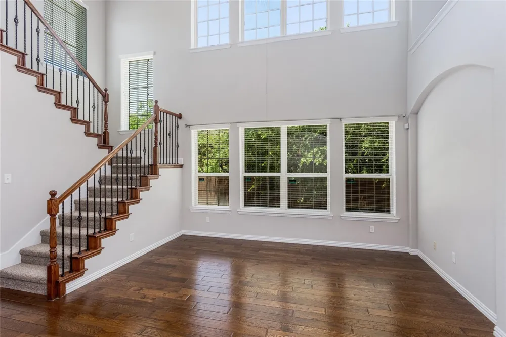 1605 Black Duck Terrace #F Carrollton, TX 75010