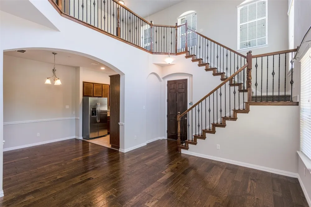 1605 Black Duck Terrace #F Carrollton, TX 75010
