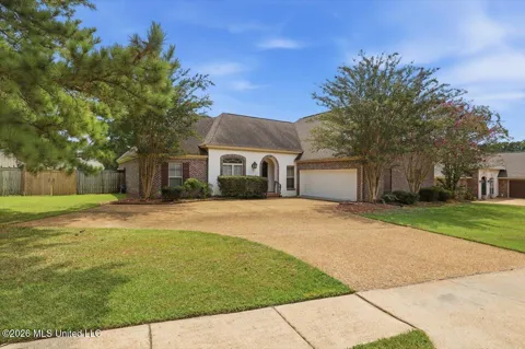 205 Asbury Lane Drive